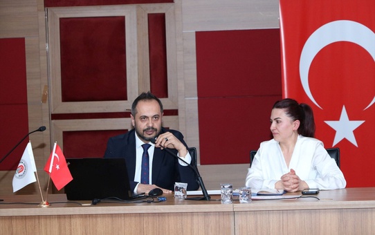Yükseköğretimde Kalite Eğitimi