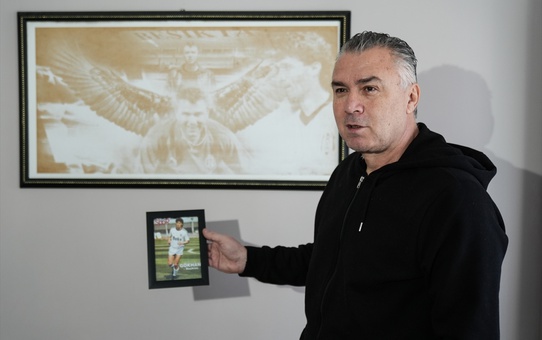 Gökhan Keskin'den Beşiktaş Galibiyetine Bayram Hediyesi Yorumu
