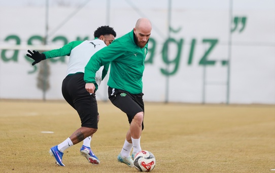 Iğdır FK Deplasmanda İstanbulspor ile Karşılaşıyor