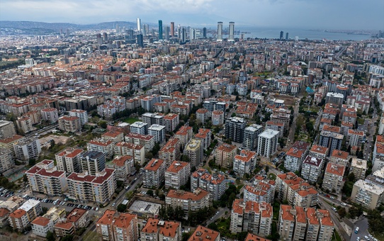 Kuraklık ve Sel İçin Sünger Şehir Modeli