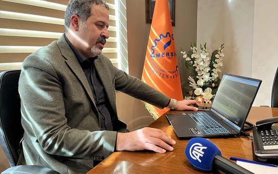 Yılın Kareleri Oylamasına Katıldı