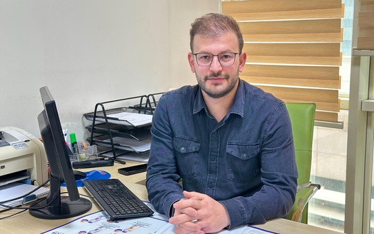 Obeziteyi Önlemek İçin Sağlıklı Beslenin