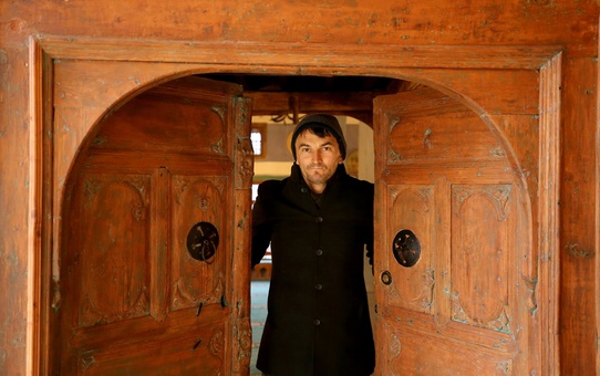 İlk görev yerine giden imam büyük şaşkınlık yaşadı: Allah'ım burası neresi
