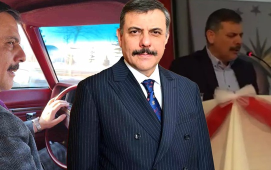 Yeni İçişleri Bakanı Mustafa Çiftçi! Türkeş'in arabasıyla gündem oldu, hafızlıkta Türkiye birincisi çıktı