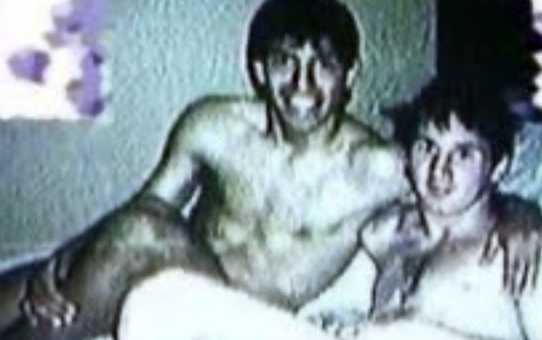Aguero, Messi'yle yatak odasında çekilen fotoğrafı hakkında yıllar sonra konuştu: Bütün gece...