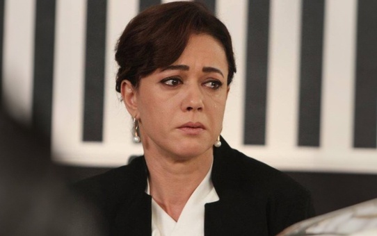 Bennu Yıldırımlar'ın acı günü! Doğum gününde hayatını kaybetti