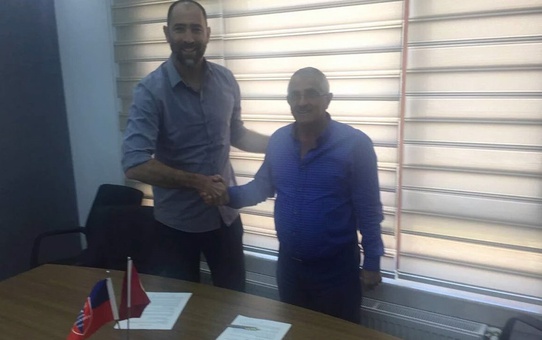 Çok çalışmanın bedeli! 2016 yılında Karabükspor'daydı, şimdiyse dünya devinde