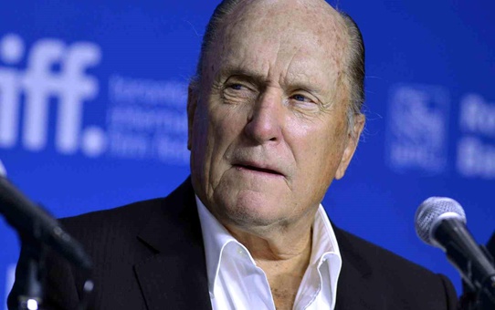 Robert Duvall 95 yaşında vefat etti