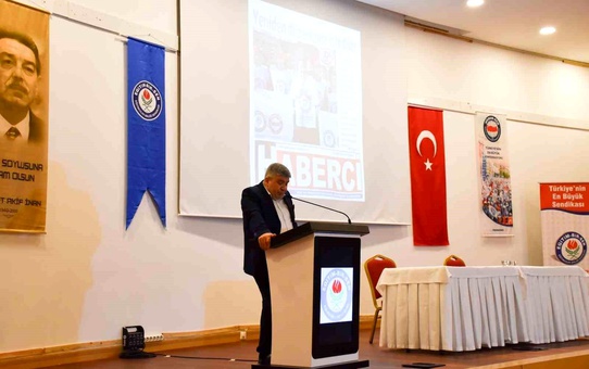 Eğitim-Bir-Sen'den Öğretmenlik Yasası Eleştirisi