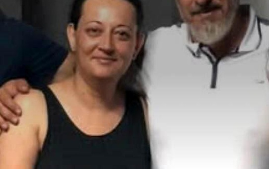 Seferihisar'da Otel Yangını: Eşini Kaybeden Polisin Zor Günleri