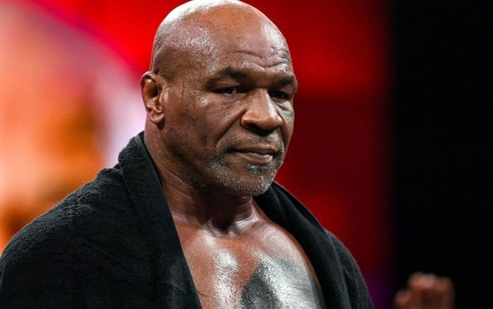 Mike Tyson yine maça çıkacak! İşte rakibi