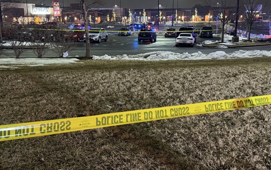 Baltimore'da Silahlı Çatışma: 1 Ölü, 3 Yaralı