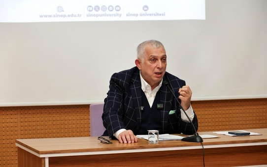 Külünk: İslam Dünyası Son 5 Asırda Bilgi Üretiminde Geri Kaldı