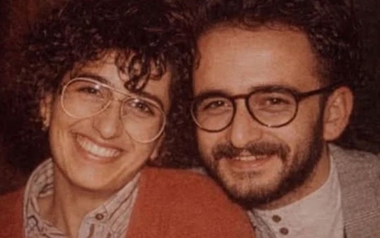Hasret Gültekin'in eşi Yeter Gültekin vefat etti