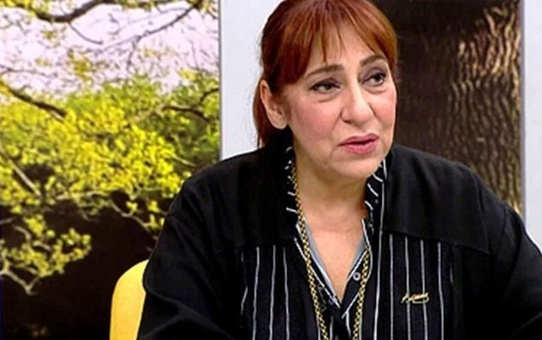 Melek Baykal'dan Akasya Durağı itirafı: Çok sevdiğim bir iş değil