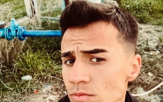 Adana'da İşçi Makineye Düştü, Hayatını Kaybetti