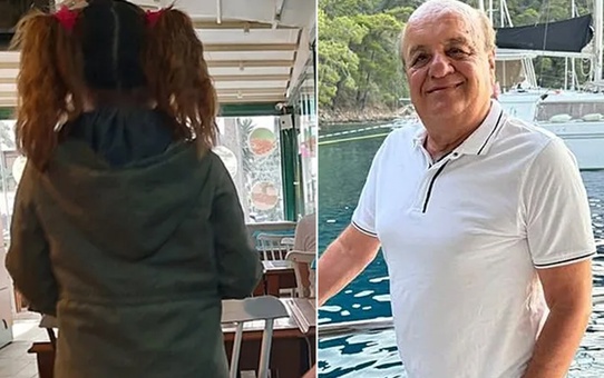 10 yaşındaki Tuana 300 milyonluk servete ortak oldu