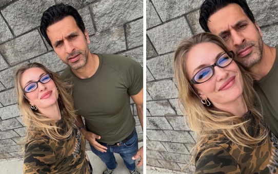 Yasemin Kaya Allen'in 'Isırmalık' yorumu dikkat çekti
