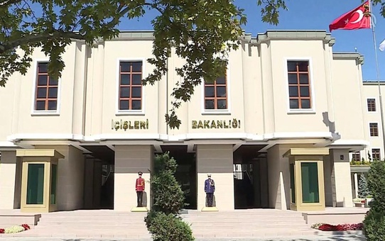 5 ilin valisi değişti! İşte atanan yeni isimler