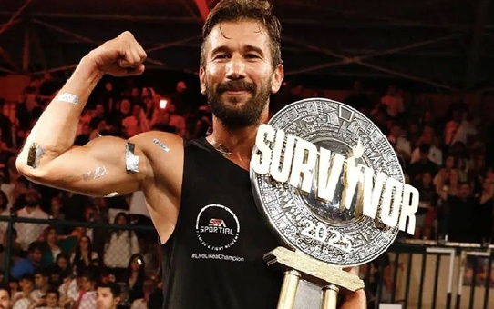 Eski Survivor Şampiyonu Adem Kılıççı'nın ifadesi ortaya çıktı