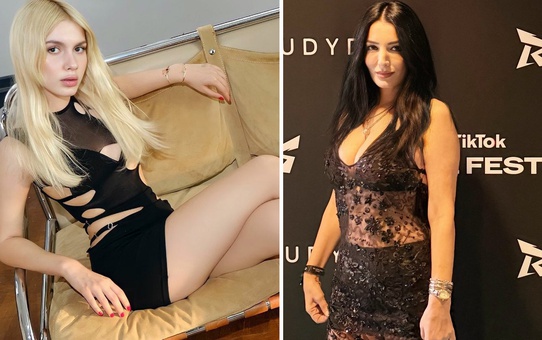 Aleyna Tilki'nin annesi, 3 günde paraya doydu