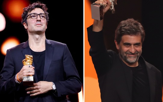Berlin Film Festivali'ne Türk yönetmenler damga vurdu