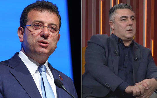 İtirafçıdan ortalığı karıştıracak sözler: İmamoğlu için hırsız diyebilirim