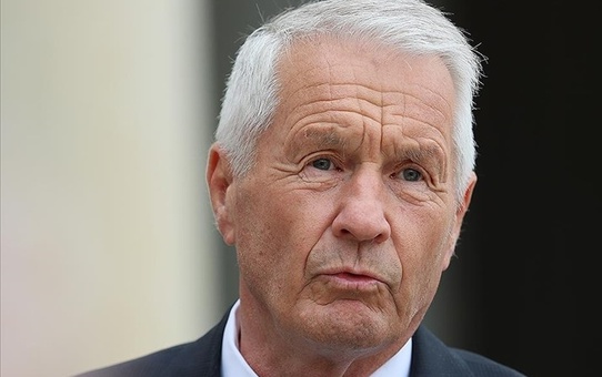 Epstein bağlantısı ortaya çıkan eski Norveç Başbakanı Jagland, intihara kalkıştı