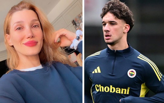 Çağrı Balta'nın Fenerbahçe'ye transfer olmasıyla geçmiş paylaşımları yeniden gündem oldu