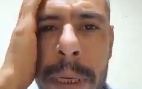 Son videosunu yayınlayıp intihar etti