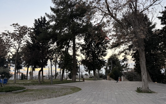Ramazan Topu Geleneği 25 Yıldır Sürüyor