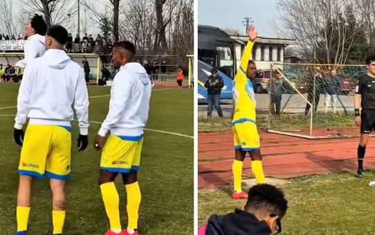 Nereden nereye! Bir dönem efsaneydi şimdi 4. Lig'de top koşturuyor