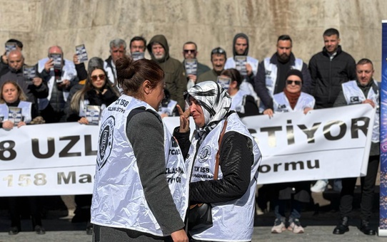 Komşuya güven 20 yıl hapisle son buldu