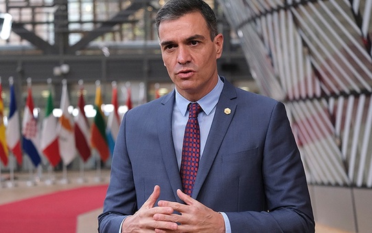 İspanya Başbakanı Pedro Sanchez'in Gazze sözleri yeniden gündemde