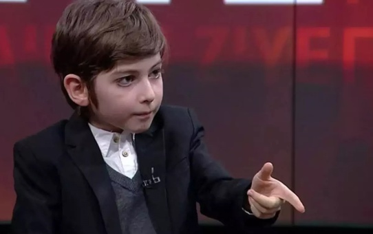 Filozof Atakan'ın inanılmaz değişimi! 6 yıl sonra video yayınladı