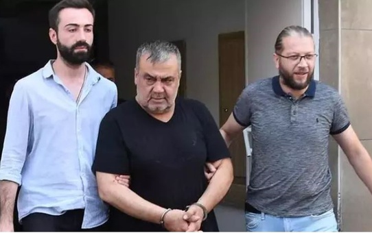 Metin Işık'a Hapis Cezası Onandı