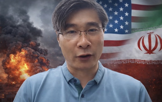 Çin'in Nostradamus'u Jiang Xueqin'in kehanetleri bir bir gerçeğe dönüşüyor