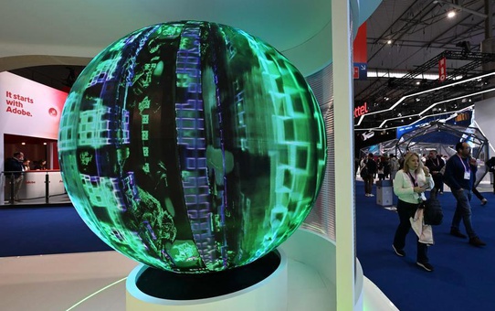 2026 Mobil Dünya Kongresi Sona Erdi