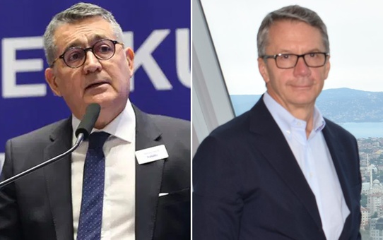 TÜSİAD yöneticileri hakkında karar