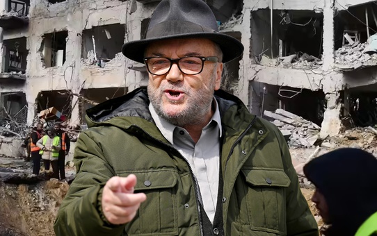 İngiliz siyasetçiden gündem yaratacak iddia: İran 1000 ABD askerini öldürdü