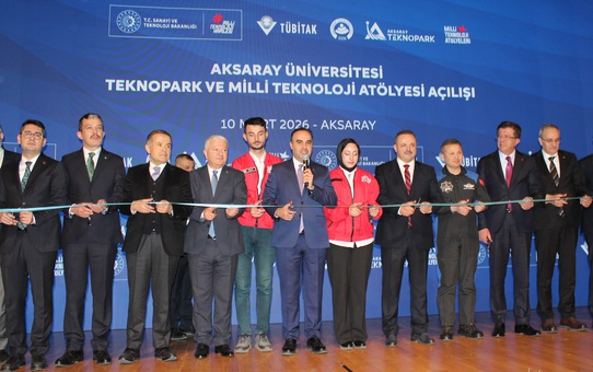 Savunma Sanayinde Güçlü Adımlar