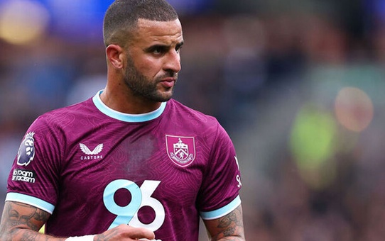 Kyle Walker'den Dünya Kupası öncesi şok karar