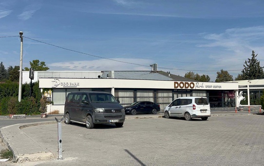 Eskişehir’de Kasten Öldürme Davası