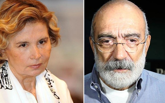 Yeniden yargılanan Nazlı Ilıcak ve Ahmet Altan hakkında karar