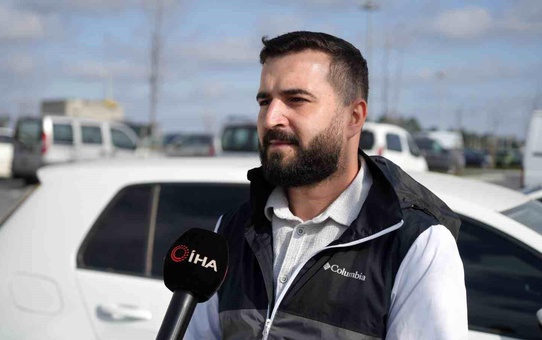 Sadece 6 gün kullanabildi! Sıfır otomobili 6 aydır serviste