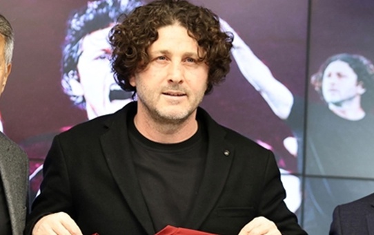 Fatih Tekke 1 yılda bambaşka biri oldu