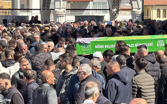 Üniversite Öğrencisi Kazada Hayatını Kaybetti