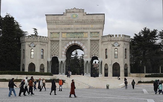5 üniversiteye rektör ataması