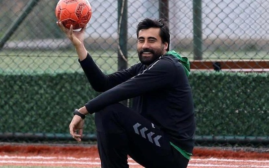 Manisa'nın Salihli ilçesinde Türk sporunu yasa boğan ölüm
