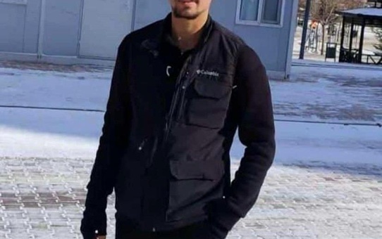 Şanlıurfa'da Motosiklet Kazası: 1 Ölü